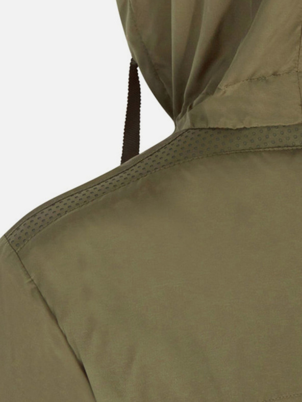 Geox Маслинено дамско яке Geox Dandra