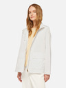 Geox Бяло дамско яке Geox Dandra