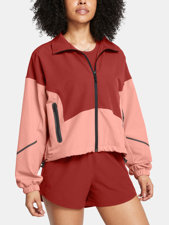 Under Armour Дамско яке Under Armour Unstoppable Jacket