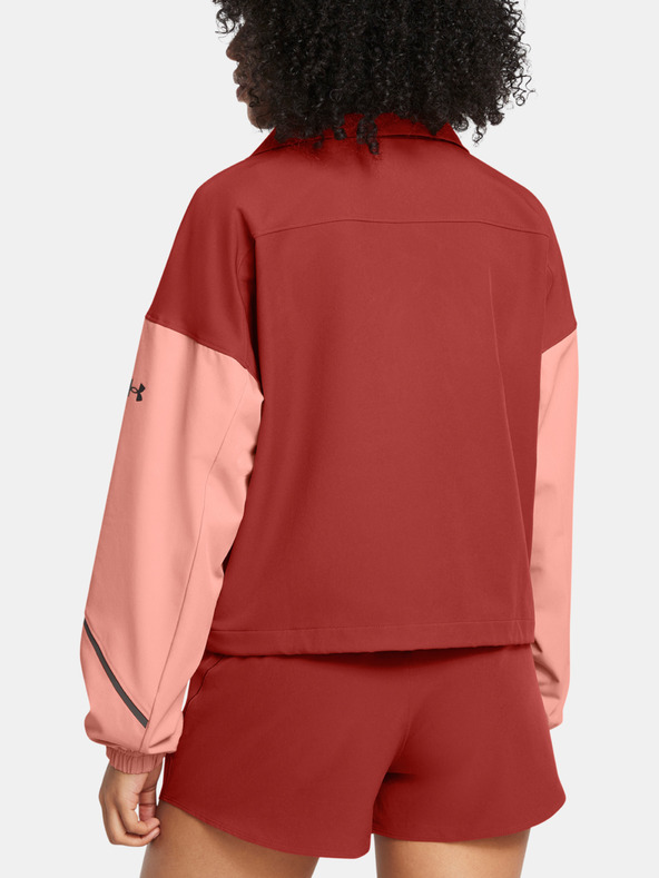 Under Armour Дамско яке Under Armour Unstoppable Jacket