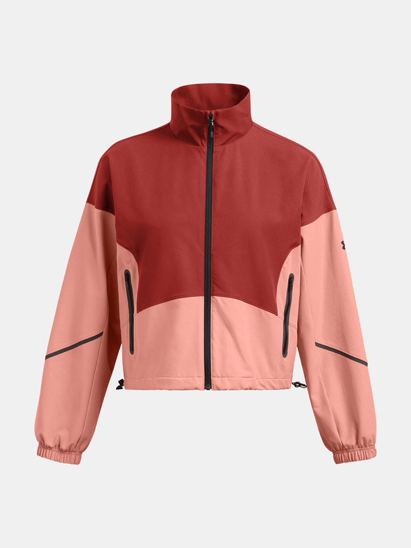Under Armour Дамско яке Under Armour Unstoppable Jacket