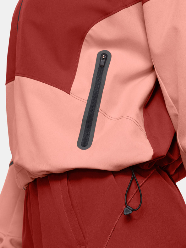 Under Armour Дамско яке Under Armour Unstoppable Jacket