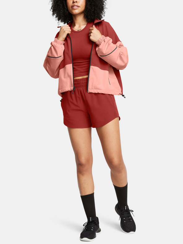 Under Armour Дамско яке Under Armour Unstoppable Jacket