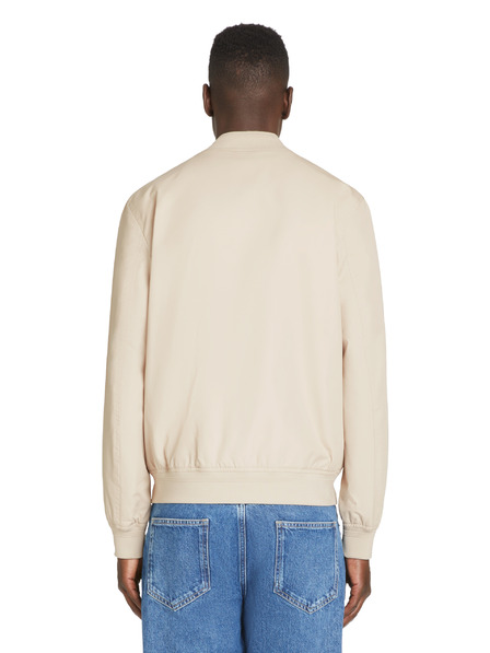 Celio Бежов мъжки бомбър Celio Jubombe1