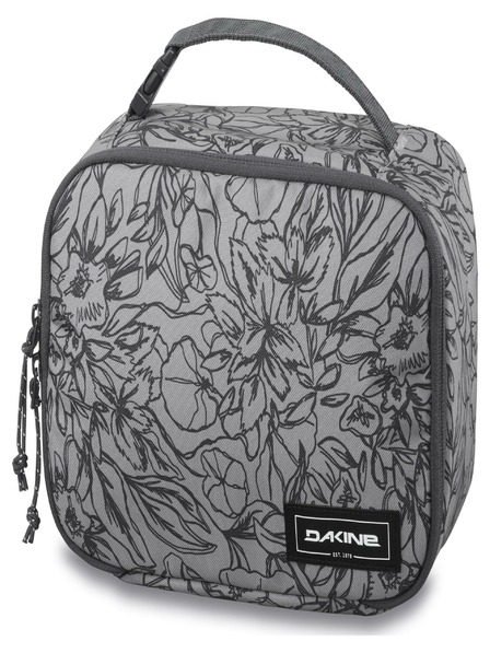 Dakine Кутия за обяд Dakine 5L Poppy Griffin