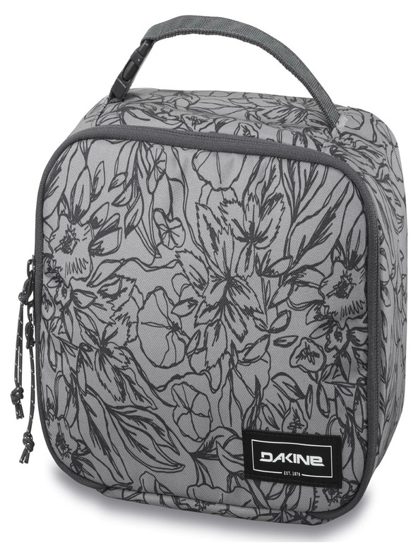 Dakine Кутия за обяд Dakine 5L Poppy Griffin