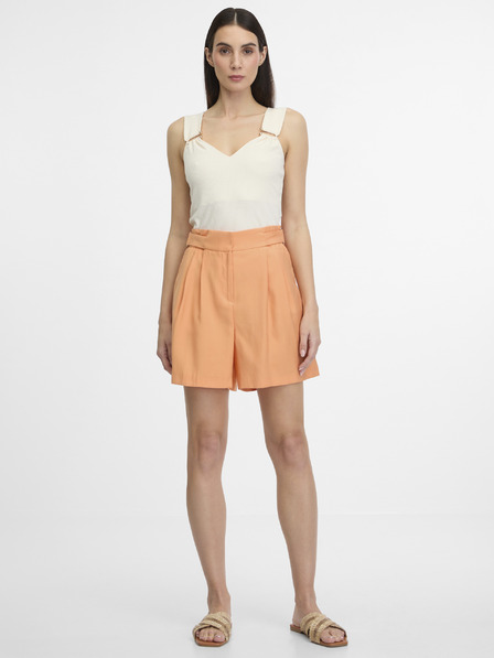 Orsay Кремав дамски потник ORSAY