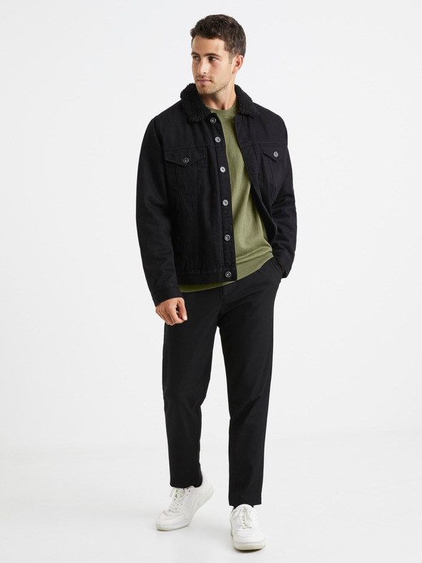 Celio Vecrewflex Пуловер