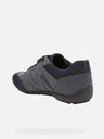 Geox Тъмно сини мъжки маратонки Geox Ravex