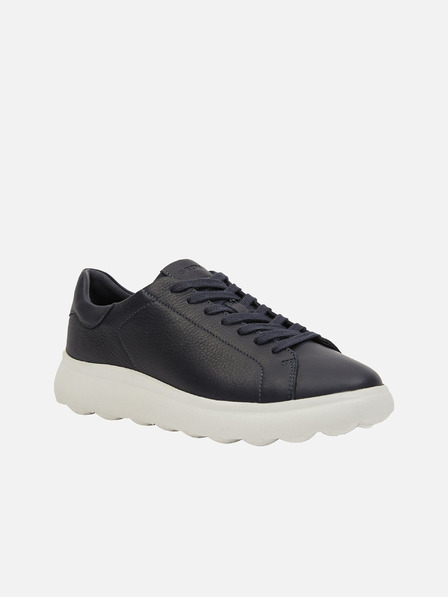 Geox Син мъжки маратонки Geox Spherica Ec4.1