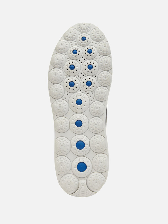 Geox Син мъжки маратонки Geox Spherica Ec4.1