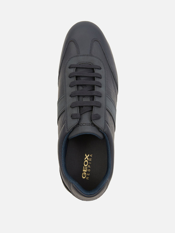 Geox Сини мъжки маратонки Geox Avery