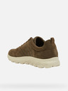 Geox Хаки мъжки маратонки Geox Spherica