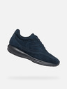 Geox Тъмно сини мъжки маратонки Geox Uomo Happy