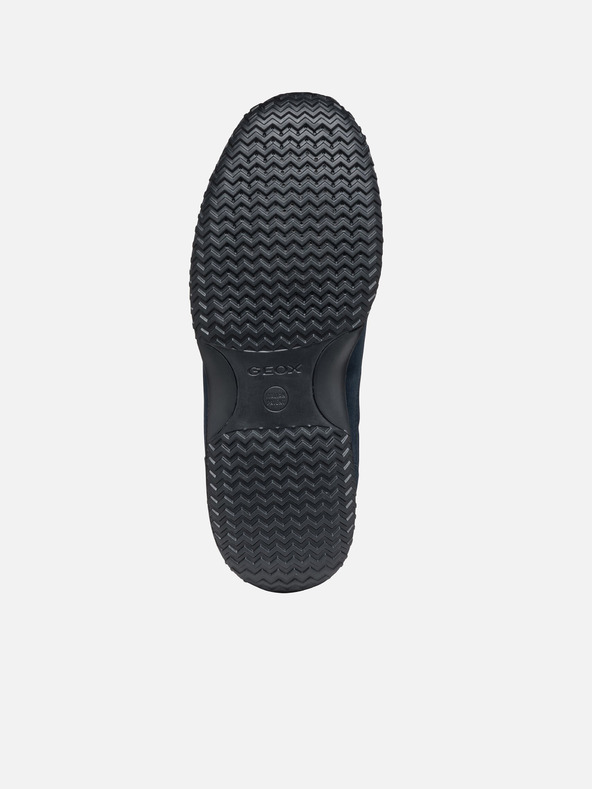 Geox Тъмно сини мъжки маратонки Geox Uomo Happy