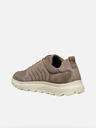 Geox Бежови мъжки маратонки Geox Spherica