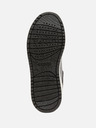 Geox Черни маратонки Geox Washiba за момчета