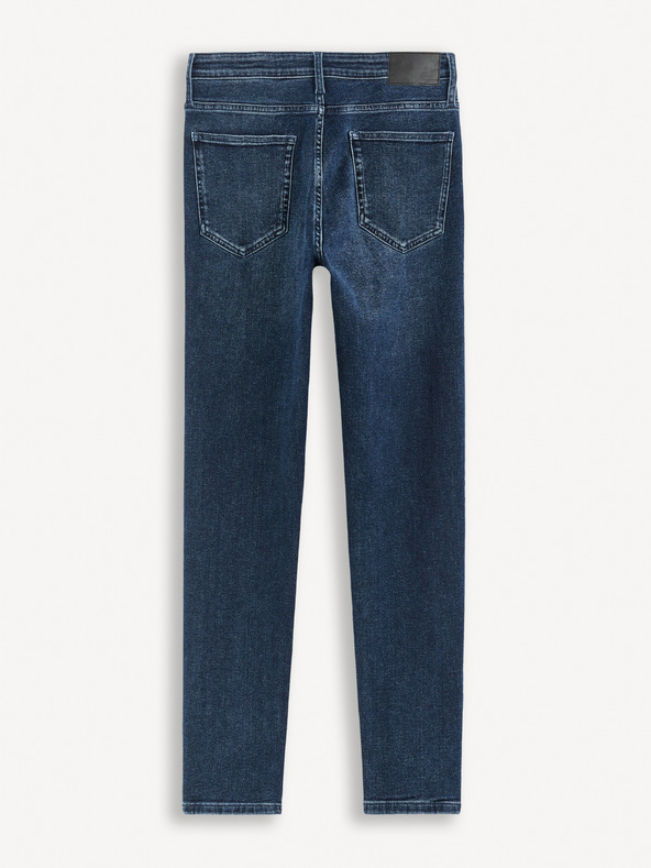 Celio Дънки C25 slim Slimel Celio