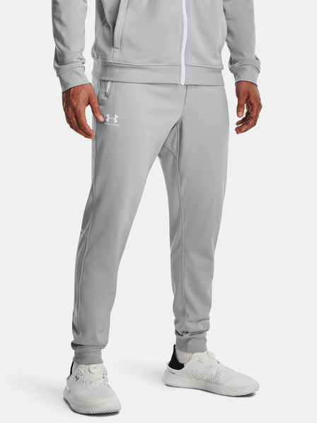 Under Armour Мъжко долнище Under Armour SPORTSTYLE TRICOT JOGGER