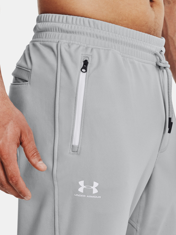 Under Armour Мъжко долнище Under Armour SPORTSTYLE TRICOT JOGGER