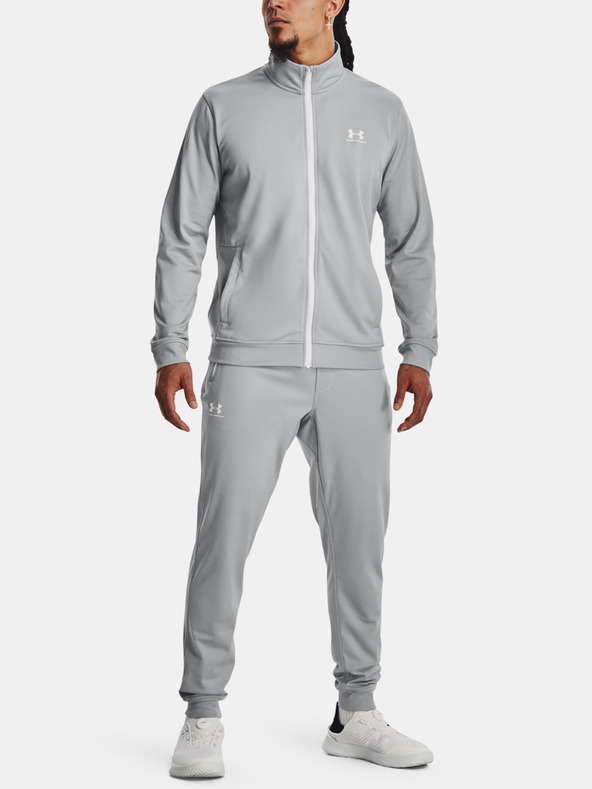 Under Armour Мъжко долнище Under Armour SPORTSTYLE TRICOT JOGGER