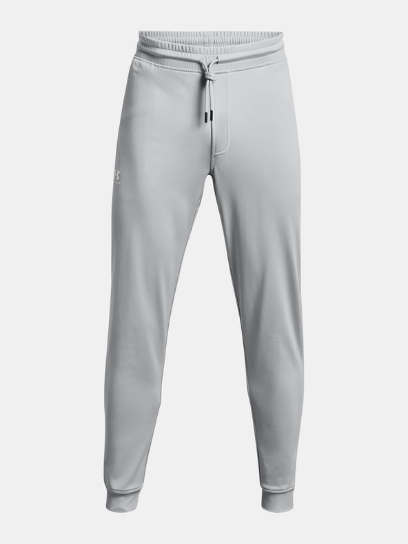 Under Armour Мъжко долнище Under Armour SPORTSTYLE TRICOT JOGGER