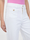 Orsay Бели дамски дънки ORSAY