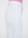 Orsay Бели дамски дънки ORSAY