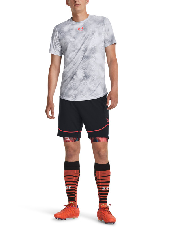 Under Armour Мъжка тениска Under Armour UA M's Ch. Pro Train SS PRNT