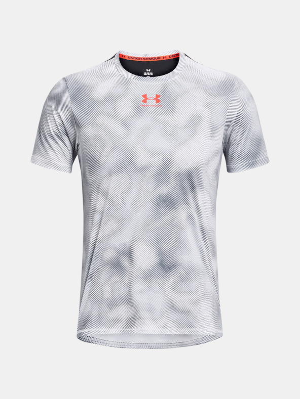 Under Armour Мъжка тениска Under Armour UA M's Ch. Pro Train SS PRNT