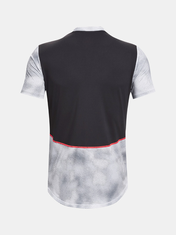 Under Armour Мъжка тениска Under Armour UA M's Ch. Pro Train SS PRNT