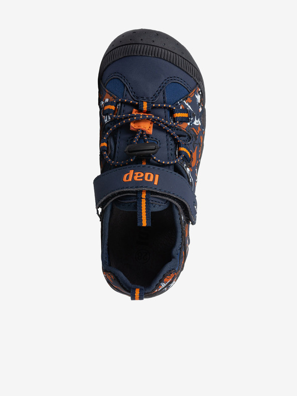 Loap Детски сандали LOAP Lily