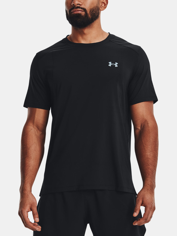 Under Armour Мъжка тениска Under Armour UA Iso-Chill Laser Tee