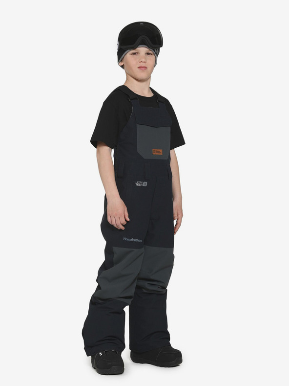 Horsefeathers Детски панталон Medler II Horsefeathers