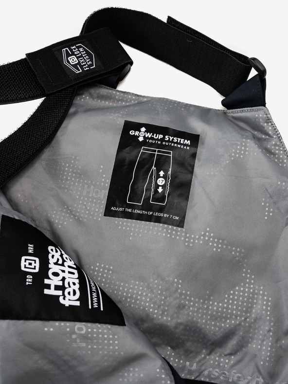 Horsefeathers Детски панталон Medler II Horsefeathers