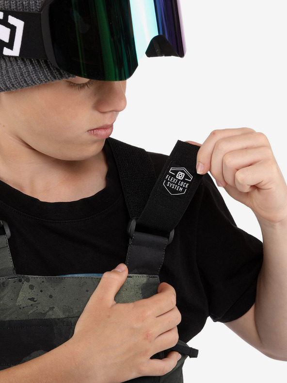 Horsefeathers Детски панталон Medler II Horsefeathers