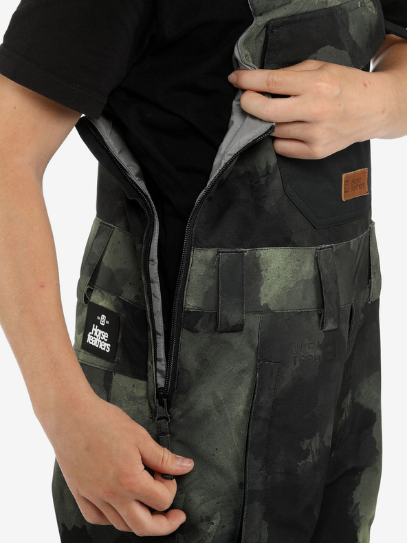 Horsefeathers Детски панталон Medler II Horsefeathers