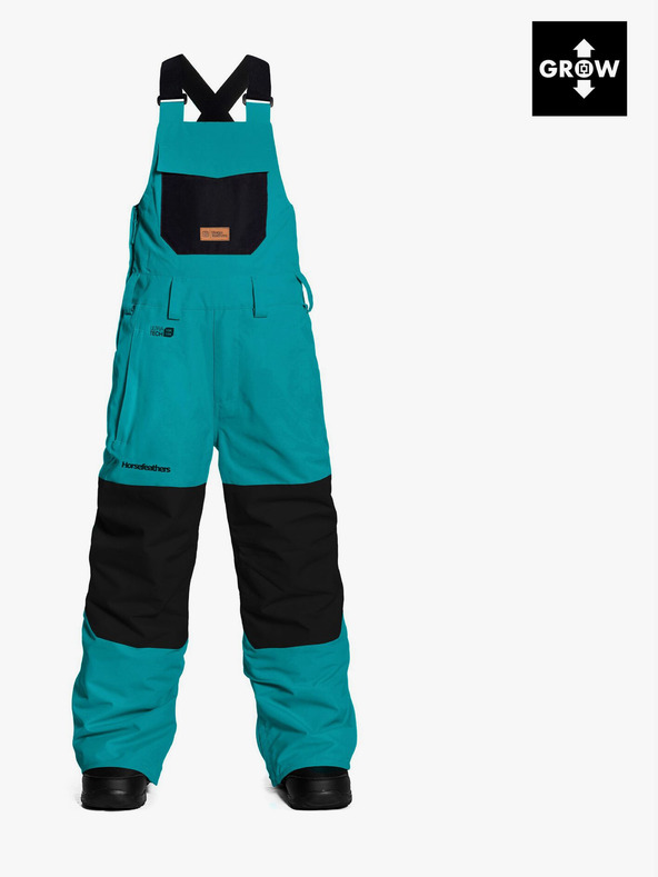 Horsefeathers Детски панталон Medler II Horsefeathers