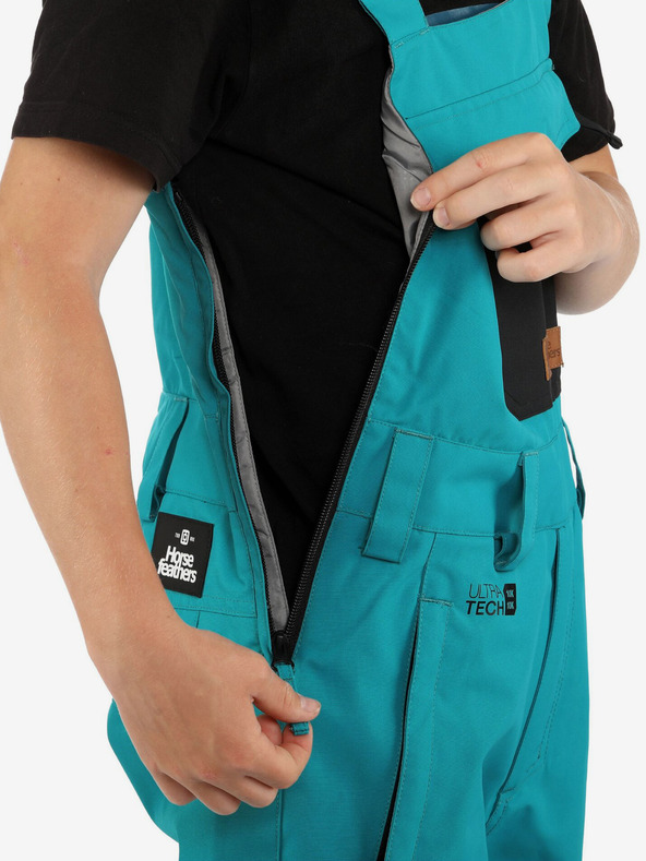 Horsefeathers Детски панталон Medler II Horsefeathers