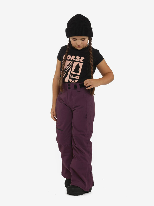 Horsefeathers Детски панталони Spire II Horsefeathers