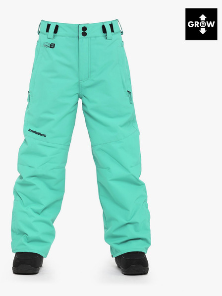 Horsefeathers Детски панталони Spire II Horsefeathers