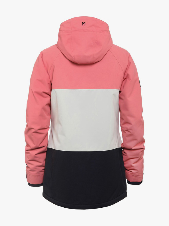 Horsefeathers Arianna Яке - чаена роза размер L HORSEFEATHERS