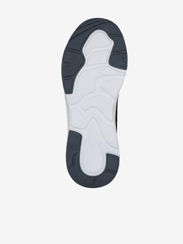 Loap Черни дамски зимни обувки LOAP CRISTA