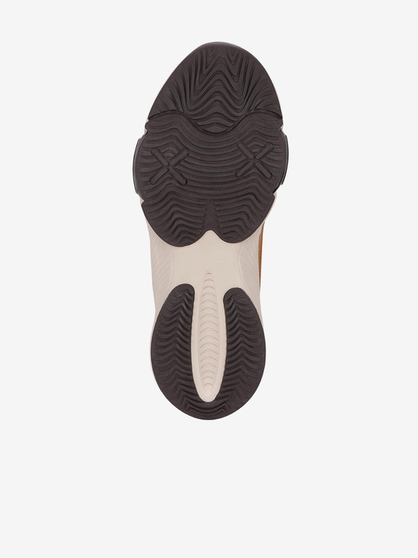 Loap Кафяви дамски зимни боти LOAP COELA