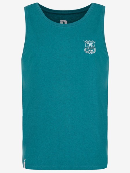 Loap Петролено зелено мъжко потник LOAP BENDIK