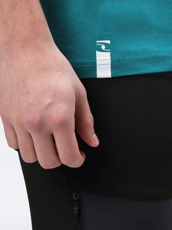 Loap Петролено зелено мъжко потник LOAP BENDIK