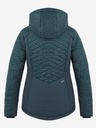 Loap Петролно дамско ски яке LOAP OKILARA