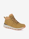 Loap Горчичени мъжки зимни обувки LOAP FLAM