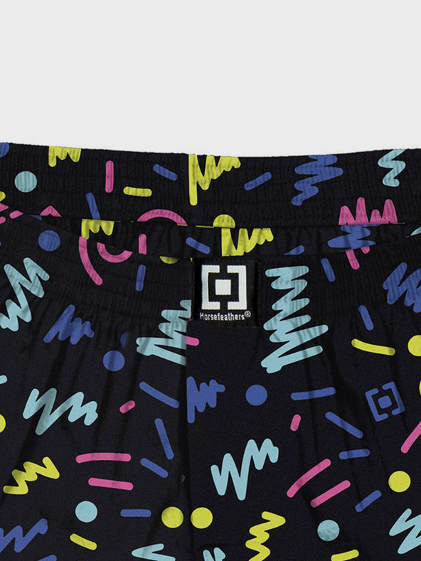 Horsefeathers Къси панталони Manny - деветдесетте години, размер M HORSEFEATHERS