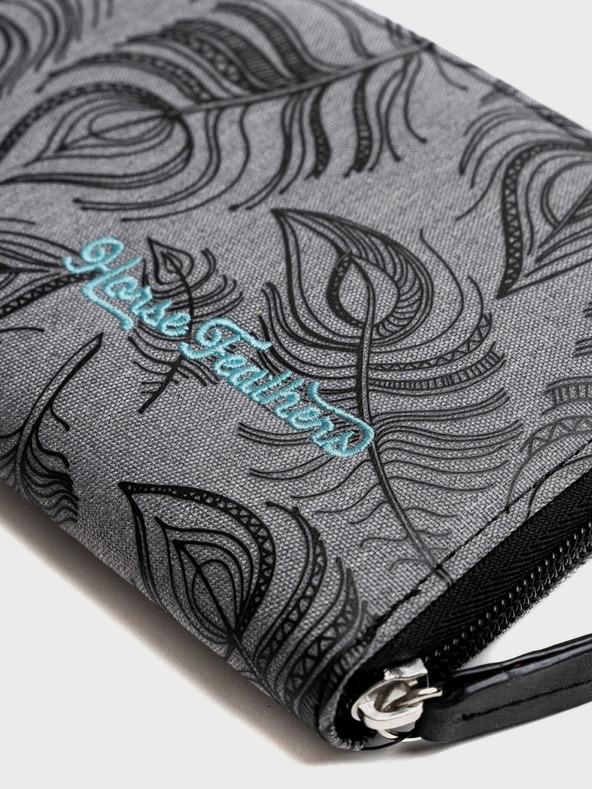 Horsefeathers Портфейл Rhen Horsefeathers